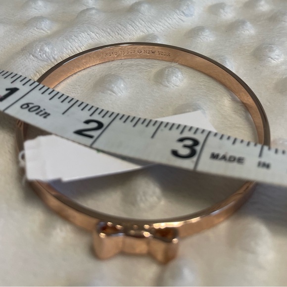 NWT KATE SPADE BRACELET - Picture 3 of 3